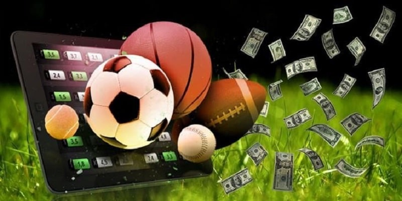 Cá cược thể thao là lĩnh vực được đông đảo bet thủ săn đón