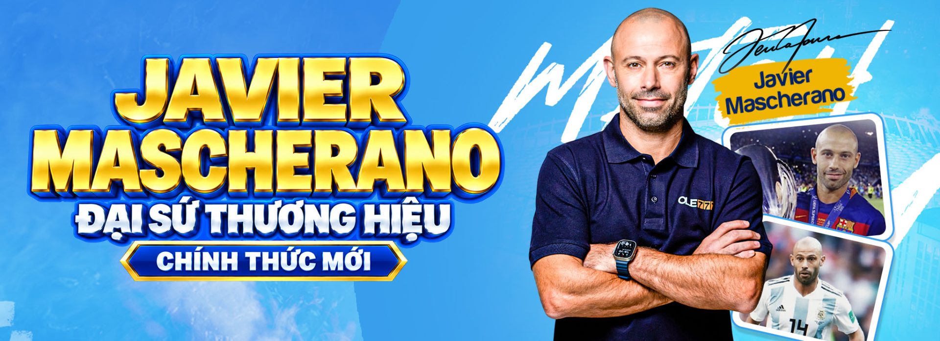 Đại Sứ Thương Hiệu